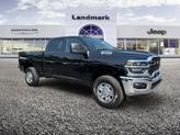 Thumbnail of 2025 Diamond Black RAM 2500