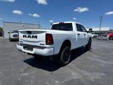Thumbnail of 2025 Bright White Clearcoat RAM 2500