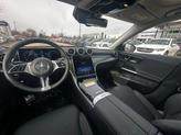Thumbnail of 2025 Black Mercedes-Benz C-Class
