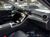 Thumbnail of 2025 Black Mercedes-Benz C-Class