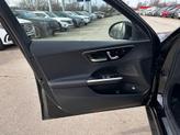 Thumbnail of 2025 Black Mercedes-Benz C-Class