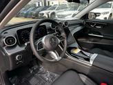 Thumbnail of 2025 Black Mercedes-Benz C-Class