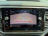 Thumbnail of 2021 Pure Gray Volkswagen Atlas Cross Sport