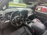 Thumbnail of 2020 Patriot Blue Pearlcoat RAM 1500