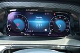 Thumbnail of 2025 Kingfisher Blue Metallic Volkswagen Atlas Cross Sport