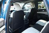 Thumbnail of 2025 Kingfisher Blue Metallic Volkswagen Atlas Cross Sport