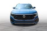 Thumbnail of 2025 Kingfisher Blue Metallic Volkswagen Atlas Cross Sport