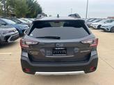 Thumbnail of 2025 Magnetite Gray Metallic Subaru Outback