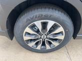 Thumbnail of 2025 Magnetite Gray Metallic Subaru Outback