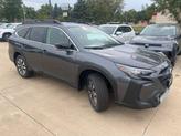 Photo of 2025 Magnetite Gray Metallic Subaru Outback