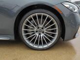Thumbnail of 2024 MANUFAKTUR Signature Graphite Gray Solid Mercedes-Benz S-Class