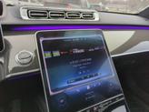 Thumbnail of 2024 MANUFAKTUR Signature Graphite Gray Solid Mercedes-Benz S-Class