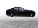 Thumbnail of 2024 Black Mercedes-Benz C-Class