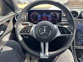 Thumbnail of 2024 Black Mercedes-Benz C-Class
