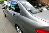 Thumbnail of 2011 Gray Mercedes-Benz C-Class