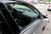 Thumbnail of 2011 Gray Mercedes-Benz C-Class