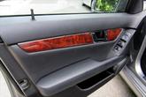 Thumbnail of 2011 Gray Mercedes-Benz C-Class