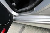 Thumbnail of 2011 Gray Mercedes-Benz C-Class