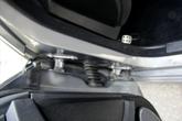 Thumbnail of 2011 Gray Mercedes-Benz C-Class
