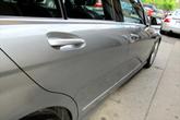 Thumbnail of 2011 Gray Mercedes-Benz C-Class