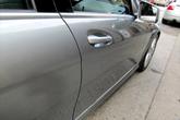 Thumbnail of 2011 Gray Mercedes-Benz C-Class