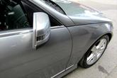 Thumbnail of 2011 Gray Mercedes-Benz C-Class