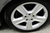 Thumbnail of 2011 Gray Mercedes-Benz C-Class
