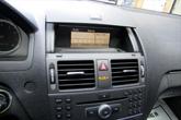 Thumbnail of 2011 Gray Mercedes-Benz C-Class