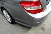 Thumbnail of 2011 Gray Mercedes-Benz C-Class
