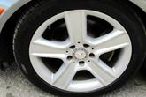 Thumbnail of 2011 Gray Mercedes-Benz C-Class