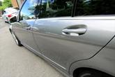 Thumbnail of 2011 Gray Mercedes-Benz C-Class