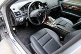 Thumbnail of 2011 Gray Mercedes-Benz C-Class