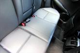 Thumbnail of 2011 Gray Mercedes-Benz C-Class