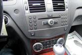 Thumbnail of 2011 Gray Mercedes-Benz C-Class