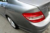 Thumbnail of 2011 Gray Mercedes-Benz C-Class