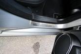 Thumbnail of 2011 Gray Mercedes-Benz C-Class