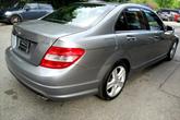 Thumbnail of 2011 Gray Mercedes-Benz C-Class
