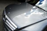 Thumbnail of 2011 Gray Mercedes-Benz C-Class