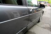 Thumbnail of 2007 Gray Saab 9-5