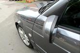 Thumbnail of 2007 Gray Saab 9-5