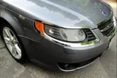 Thumbnail of 2007 Gray Saab 9-5
