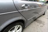 Thumbnail of 2007 Gray Saab 9-5