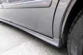 Thumbnail of 2007 Gray Saab 9-5