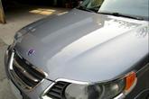 Thumbnail of 2007 Gray Saab 9-5