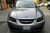 Thumbnail of 2007 Gray Saab 9-5