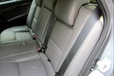 Thumbnail of 2007 Gray Saab 9-5