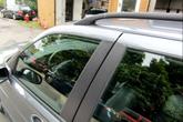 Thumbnail of 2007 Gray Saab 9-5