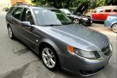 Thumbnail of 2007 Gray Saab 9-5