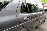 Thumbnail of 2007 Gray Saab 9-5