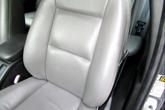 Thumbnail of 2007 Gray Saab 9-5